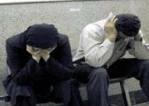 همسرم آبرویم را در محل کارم برده است