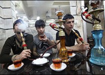 نسل کشی با طعم دوسیب!/ تائید وجود شیشه و کراک در تنباکوی میوه‌ای+سند