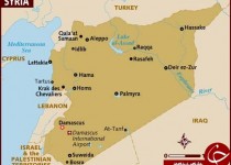 "راکت انداز توس"؛ برگ برنده ارتش سوریه در "لاذقیه"