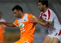 جنگ قدرت در جمع نارنجی‌ها؛ از بین جلالی و رضایی کدام یک می‌رود؟/ سایپا دیگر مطمئن نیست