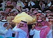 آل‌سعود و آشفتگی درون خاندان سلطنتی/ ۴ سناریو برای آینده قدرت در عربستان/ ورود عنصر جدید به صحنه رقابت