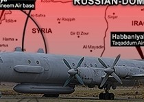 روسیه مکالمات مراکز حساس نظامی اسرائیل و حتی دیمونا را شنود می‌کند/ اشراف اطلاعاتی روسیه در قلب خاورمیانه