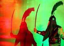 شمرهایی که برای امام حسین(ع) گریه کردند