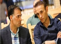 آذری: یک امتیاز بازی با تراکتورسازی ارزش ۳ امتیاز دارد