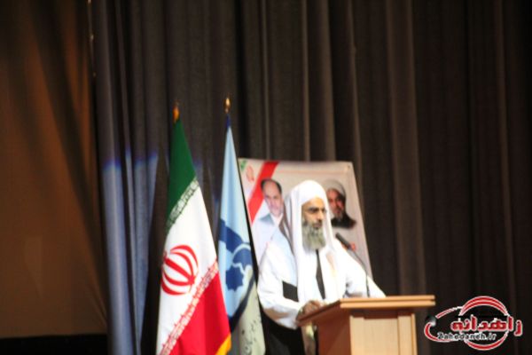 گزارش تصویری/مراسم تقدیر و تشکر از استاندار سیستان و بلوچستان