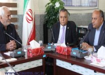 سلامت انسانها با هر قومیت و ملیت اولویت دانشگاه علوم پزشکی زاهدان است