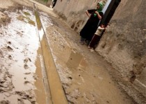 به جای دعا برای باران، فکری به حال زیرساخت های شهری کنید