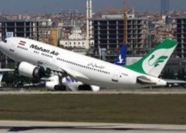 فرود اضطراری هواپیمای ماهان ایر؛ این بار در کرمان