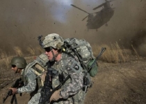 از مذاکره تا مداخله، گزینه های روی میز اوباما/ هلی برن 50 کماندوی آمریکایی با برچسب "مستشار" در شمال سوریه