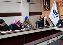 جمهوری اسلامی مخالف استفاده ابزاری از زنان است