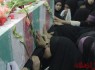 مراسم تشییع و تدفین یک تن از شهدای گمنام دوران دفاع مقدس در زاهدان+ تصاویر&nbsp;&nbsp;<img src="/images/picture_icon.gif" width="16" height="13" border="0" align="top">
