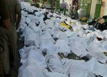 خواهر رکن آبادی: شاهدان برادرم را با وضعیت جسمی سالم در حال کمک به مجروحین دیده‌اند/همسر فولادگر: عاجزانه از مسئولان می خواهیم پیگیر وضعیت م�