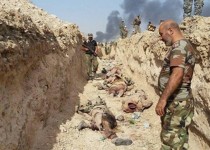 ایران تهدید بالقوه علیه منافع آمریکا و ارتش این کشور در خاورمیانه است/منافع آمریکا در محاصره چالش‌های سیاسی و امنیتی قرار دارد