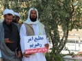 گزارش تصویری/ تجمع ضد استکباری علما و روحانیون تشیع و تسنن شهرستان زاهدان