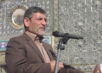 ‌خطرات سنگین «نفوذ» برای ایران /برخی به دنبال تبدیل ۱۳ آبان به روز مهرورزی به آمریکا هستند/ برای اجرایی شدن برجام با مشخصات قانونی، جان خود ر