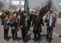 بکارگیری 3000 نیروی پلیس برای تردد زائران اربعین