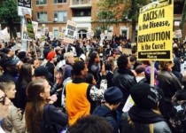 آمریکا بزرگترین مستعمره برده داری دنیا است/ ایالات متحده مدینه فاضله‌ای که جوانان ایران تصور می‌کنند نیست/ در آمریکا اگر پولدار نباشید ارز�