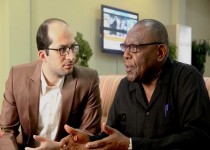 بدترین نقض حقوق بشر در آمریکا رخ می دهد/ داعش برگرفته از پلیس آمریکا است/ایران نقطه عطف جهان اسلام است