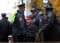 تکرار سنت کودک کشی/پلیس امریکا یک کودک را به ضرب گلوله کشت