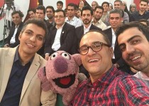 مصونیت عادل فردوسی پور و محکومیت علی ضیا!