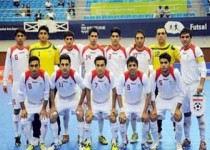 صعود ایران به نیمه نهایی به عنوان صدرنشین/ برتری هفت گله ایران مقابل اروگوئه