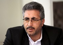 اسفنانی:تلگرام از طریق مسئولین دولتی ما قابل کنترل نیست