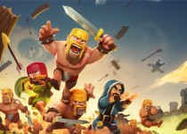 «کلش آف کلنز» بازی یا آسیب روانی؟ / سردی روابط خانواده ها در سایه سار بازی برخورد با قبایل