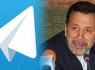 چرا تلگرام تنها سوژه دنیای ارتباطات امروز کشورمان شده است؟