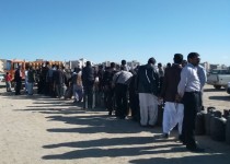 زمستان در راه است؛ دغدغه مردم زاهدان را دریابید