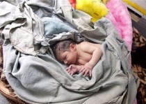 زندگی بچه هایی که نه پدر دارند نه مادر !