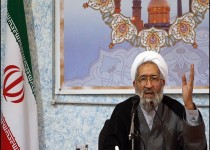 از وزیر ارشاد حمایت و پشتیبانی می شود / وزارت ارشاد اعتنایی به دغدغه های فرهنگی دلسوزان نظام نمی کند