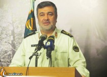 معترضان به فیتیله همکاری بسیار خوبی با پلیس داشتند/در ساعت مقرر بیشتر تجمع کنندگان محل تجمع را ترک کردند/سوء استفاده هنجار شکنان از تجمع آرا�