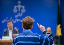 زنجانی: همین الان ۲۲ میلیارد یورو پول نقد دارم/ دوست ندارم ماشینم را زنگنه سوار شود/ این اموال را آتش بزنید ولی به نفت ندهید