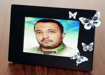 رهبرم حکم جهاد دهد با خانواده‌ به جنگ داعش می‌روم/برای نابودی داعش نذر کرده‌ام