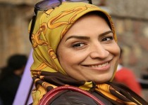 چو ایران مباشد تن من مباد .....