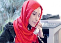 بعد از ۲۱ سال خانه‌نشین شده‌ام/ نابازیگرها نقش‌های اول را می‌خرند