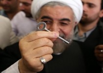 درس هایی که این روزها غرب به دولت یازدهم می دهد