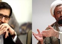 از رأی‌آوری با روش مشایی تا فروکش کردن عصبانیت خرازی با لیوان آب رسایی