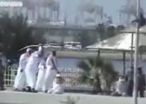 گلایه خانواده یکی از اعدام شدگان در عربستان از دیپلماسی لبخند