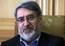 رأی مردم در صندوق‌های شفاف دیده نمی‌شود