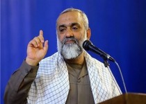 برگزاری رزمایش «الی بیت‌المقدس» ۹۴ با ۱۲۰ گردان/حادثه پاریس نتیجه حمایت آمریکا و اروپا از تروریست‌ها بود