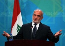 وزیر خارجه عراق: اطلاعاتی مبنی بر حمله احتمالی به فرانسه، ایران و آمریکا در اختیار داریم