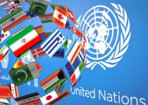 «ایران» ترسیم‌گر هندسه نوین سیاست بین‌الملل