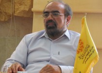 سرانه فضای کتابخانه ای در جنوب شرق کشور کم است/ مسئولان زیربنای کتابخانه‌ها را در سیستان و بلوچستان افزایش دهند