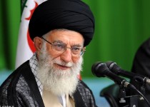 رهبر انقلاب سیاستهای کلی محیط زیست را ابلاغ کردند/ ایجاد نظام یکپارچه ملّی محیط‌زیست/ جرم‌انگاری تخریب محیط‌زیست