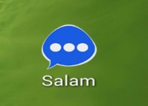 شبکه اجتماعی ایرانی "سلام" فعالیت آزمایشی خود را آغاز کرد