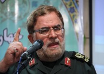 "غرش موشک‌های ایرانی" در آینده ادامه دارد