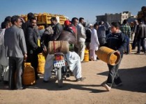 توزیع گاز به صورت ایستگاهی ممنوع شد/ با متخلفان برخورد می شود