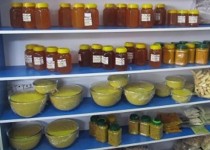 افتتاح نمایشگاه محصولات اقتصاد مقاومتی در زاهدان