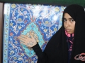 پویش مردمی "قدس می آییم"  در زاهدان+ تصاویر
